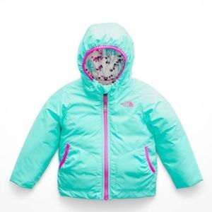 Toddler Girls’ The North Face Reversible Perrito J